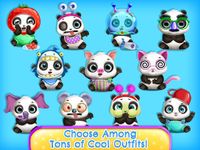 Panda Lu & Friends - Crazy Playground Fun Screenshot APK 10