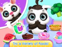 Panda Lu & Friends - Crazy Playground Fun Screenshot APK 5