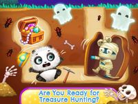 Captura de tela do apk Panda Lu & Friends - Crazy Playground Fun 1