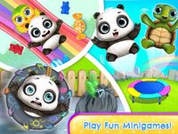 Panda Lu & Friends - Crazy Playground Fun의 스크린샷 apk 