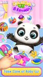 Captura de tela do apk Panda Lu & Friends - Crazy Playground Fun 23