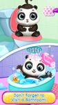 Captura de tela do apk Panda Lu & Friends - Crazy Playground Fun 20