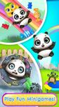 Captura de tela do apk Panda Lu & Friends - Crazy Playground Fun 17