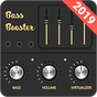APK-иконка Equalizer Pro - Volume Booster & Bass Booster