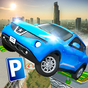 City Driver: Roof Parking Challenge 아이콘