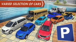 City Driver: Roof Parking Challenge のスクリーンショットapk 3