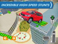 City Driver: Roof Parking Challenge screenshot apk 5