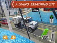 City Driver: Roof Parking Challenge screenshot apk 2