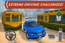 City Driver: Roof Parking Challenge screenshot apk 14