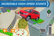 City Driver: Roof Parking Challenge screenshot apk 13