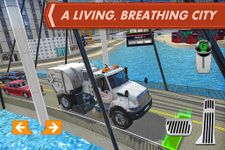 City Driver: Roof Parking Challenge screenshot apk 10