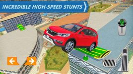 City Driver: Roof Parking Challenge screenshot apk 8