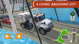 City Driver: Roof Parking Challenge screenshot apk 7