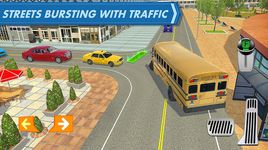 City Driver: Roof Parking Challenge screenshot apk 6