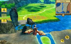 Screenshot 2 di Monster Hunter Stories apk