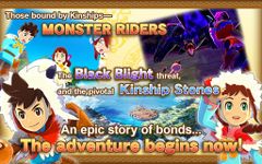 Monster Hunter Stories captura de pantalla apk 17