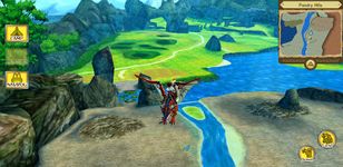 Monster Hunter Stories Screenshot APK 9