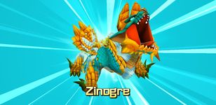 Tangkapan layar apk Monster Hunter Stories 5