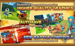 Screenshot 5 di MHST The Adventure Begins apk