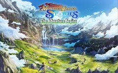 Screenshot 4 di MHST The Adventure Begins apk