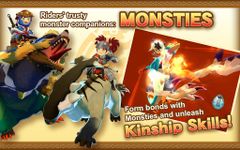 Screenshot 1 di MHST The Adventure Begins apk