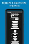 Notch Battery bar trial - Live wallpaper captura de pantalla apk 2