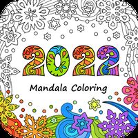 Verbazingwekkend 2018 Mandala Kleurplaten gratis downloaden - Android HB-27