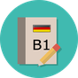 Briefe auf B1_ B1 رسائل مستوى‎