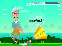 Golf Orbit screenshot APK 12