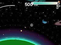 Golf Orbit screenshot APK 8