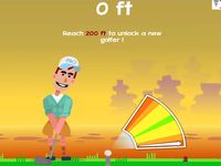 Golf Orbit στιγμιότυπο apk 6