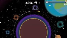 Golf Orbit screenshot APK 21