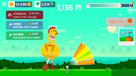 Golf Orbit의 스크린샷 apk 20