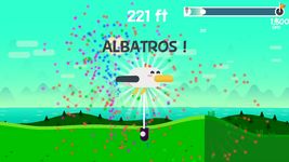 Golf Orbit στιγμιότυπο apk 18