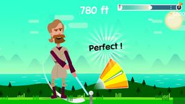 Golf Orbit의 스크린샷 apk 17