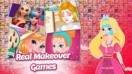 Frippa Games for Girls screenshot apk 8