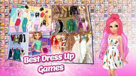 Frippa Games for Girls screenshot APK 7