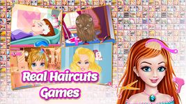 Frippa Games for Girls Screenshot APK 4