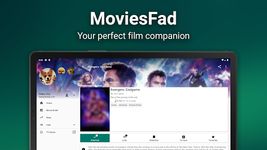 Imagem 5 do MoviesFad [Beta] - Your film manager