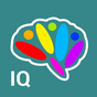 Icono de IQ test