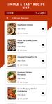 Captură de ecran Crock Pot Recipes : Tasty Crockpot Recipe App apk 