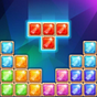 Icona Jewel block puzzle - Classic free puzzle