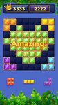 Tangkapan layar apk Jewel block puzzle - Classic free puzzle 13