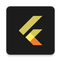 Flutter UIKit의 apk 아이콘