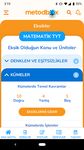 Metodbox ekran görüntüsü APK 7