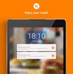 Screenshot 7 di Takeaway.com - Eten bestellen apk