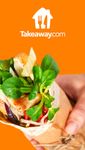 Takeaway.com - Eten bestellen ekran görüntüsü APK 8