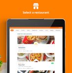 Takeaway.com - Eten bestellen ekran görüntüsü APK 4