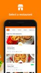 Takeaway.com - Livraison repas capture d'écran apk 17