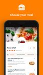 Takeaway.com - Eten bestellen ekran görüntüsü APK 15